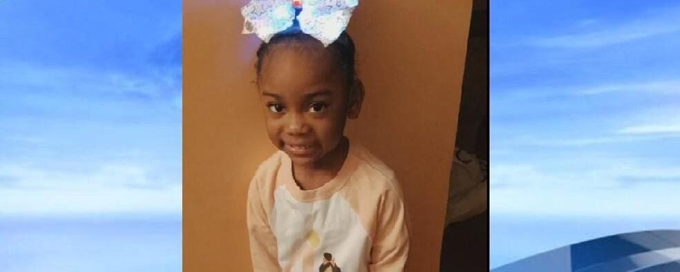 4-year-old abducted from NC preschool