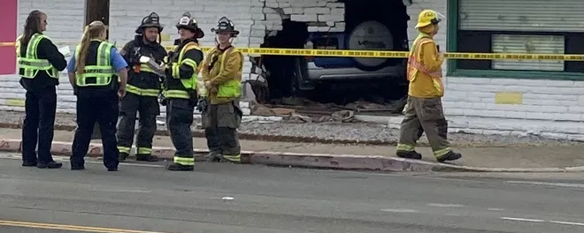 19 children sent to hospital after SUV crashes into California day care, authorities say – USA Today
